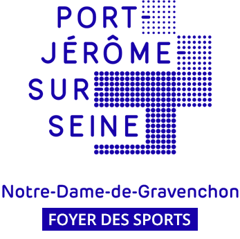 Foyer des sports de Port-Jérôme-sur-Seine